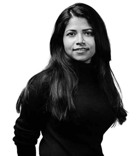 Tharani Subramanian