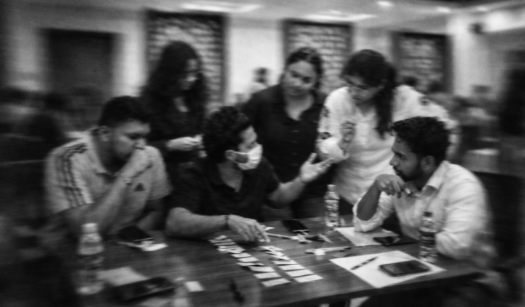 Workshop