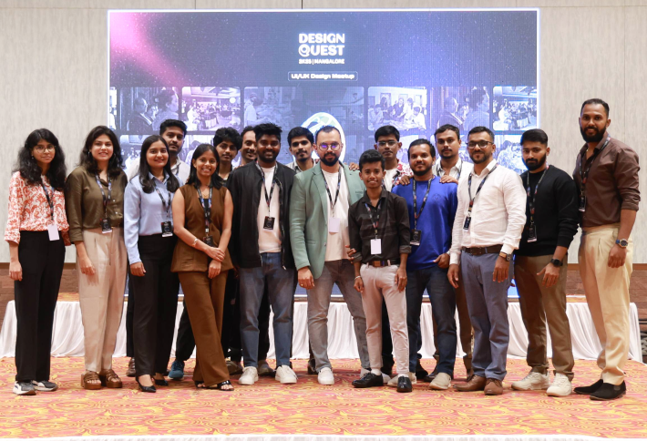 Breaking Barriers Community