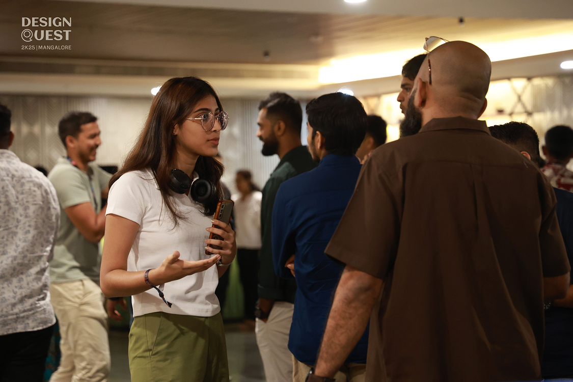 Networking Sessions
