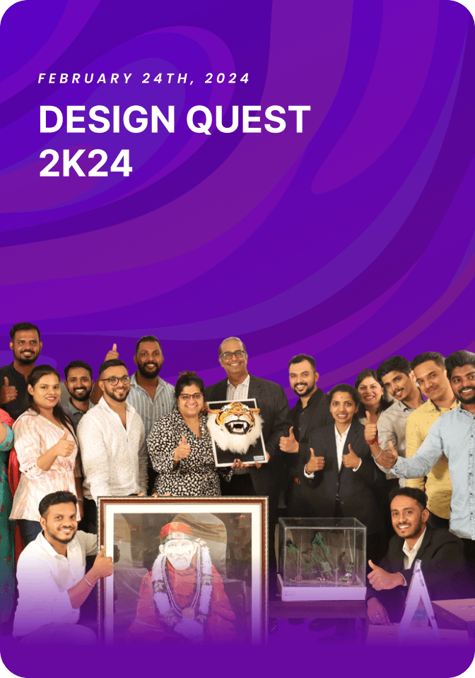 Design Quest 2K23